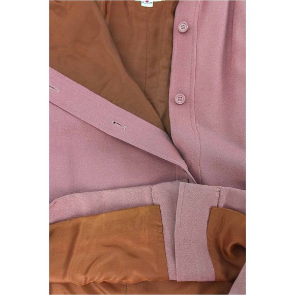 Yves Saint Laurent Rive Gauche Classic 40 Pink - Picture 5 of 6